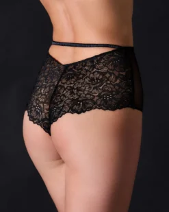 Journelle Underwear Lexi High Waist Bikini