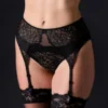 Journelle Suspender Belts Lexi Suspender Belt