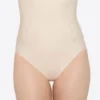 Yummie By Heather Thomson High Waisted Hidden Curves High Waist Thong 2 Yummie By Heather Thomson High Waisted Hidden Curves High Waist Thong