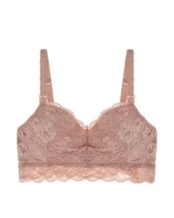 Cosabella Never Say Never Mommie Nursing Bra
