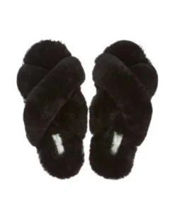 Patricia Green Fashion Mt. Hood Slippers