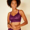 Cosabella Cosabella Never Say Never Curvy Sweetie Bralette 2 Cosabella Cosabella Never Say Never Curvy Sweetie Bralette