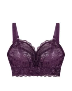 Cosabella Cosabella Never Say Never Curvy Sweetie Bralette