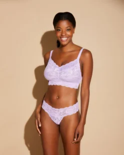 Cosabella Never Say Never Curvy Sweetie Bralette