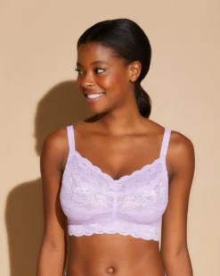 Cosabella Never Say Never Curvy Sweetie Bralette