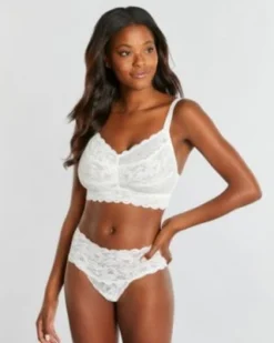 Cosabella Bras Never Say Never Curvy Sweetie Bralette