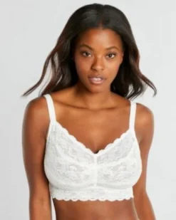 Cosabella Bras Never Say Never Curvy Sweetie Bralette 8 Cosabella Bras Never Say Never Curvy Sweetie Bralette