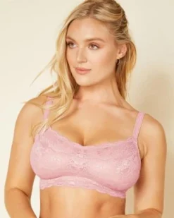 Cosabella Cosabella Never Say Never Curvy Sweetie Bralette