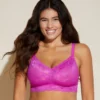 Cosabella Bras Never Say Never Curvy Sweetie Bralette