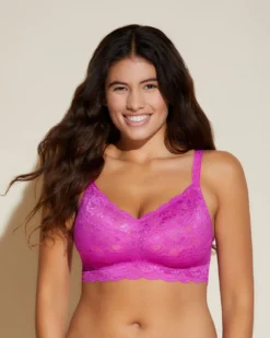 Cosabella Bras Never Say Never Curvy Sweetie Bralette