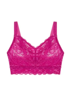 Cosabella Bras Never Say Never Curvy Sweetie Bralette 9 Cosabella Bras Never Say Never Curvy Sweetie Bralette