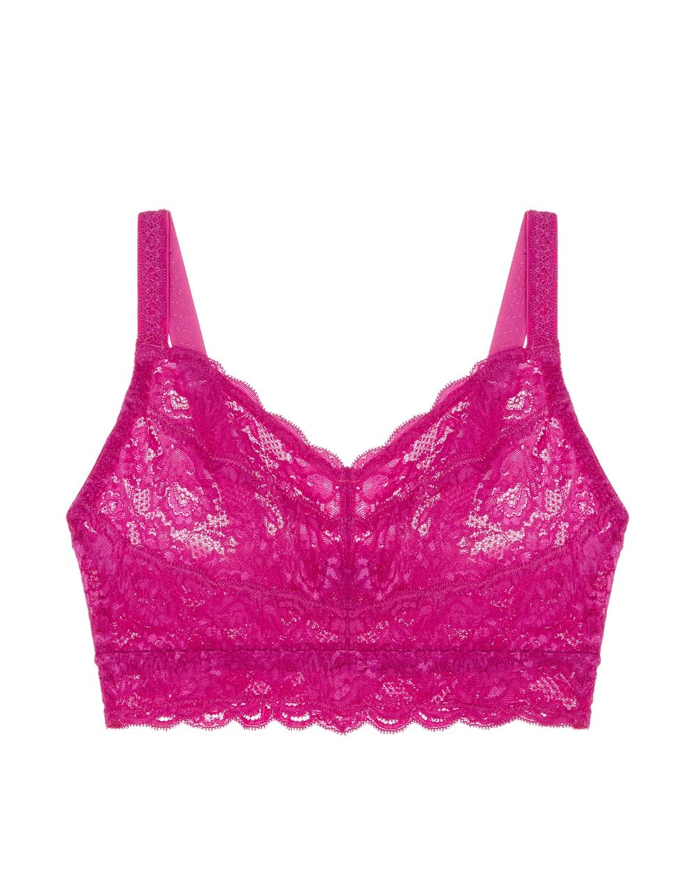 Cosabella Bras Never Say Never Curvy Sweetie Bralette 6 Cosabella Bras Never Say Never Curvy Sweetie Bralette