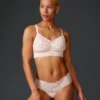 Cosabella Never Say Never Curvy Sweetie Bralette 2 Cosabella Never Say Never Curvy Sweetie Bralette
