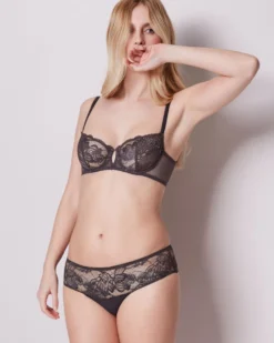 Simone Perele DD+ Promesse Demi Cup Bra
