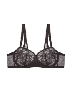 Simone Perele DD+ Promesse Demi Cup Bra