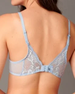 Simone Perele Promesse Demi Cup Bra DD+