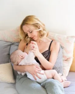 Dairy Fairy Bras Ayla Nursing And Pumping Bra