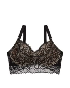 Dairy Fairy Bras Ayla Nursing And Pumping Bra