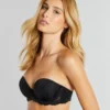 OnGossamer Bras Beautifully Basic Strapless Bra