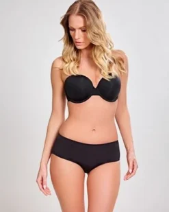 Panache Lingerie DD+ Porcelain Elan Moulded Strapless Bra