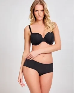 Panache Lingerie DD+ Porcelain Elan Moulded Strapless Bra