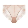 Natori Cherry Blossom French Cut Brief Natori