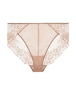 Natori Cherry Blossom French Cut Brief Natori