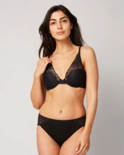 Natori Cherry Blossom French Cut Brief Natori