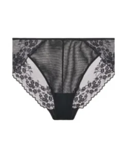 Natori Cherry Blossom French Cut Brief Natori 6 Natori Cherry Blossom French Cut Brief Natori
