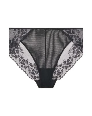 Natori Cherry Blossom French Cut Brief Natori 4 Natori Cherry Blossom French Cut Brief Natori