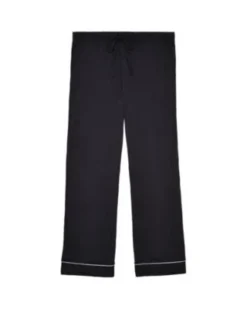 Cosabella Bella Maternity 3-Piece Pajama Set