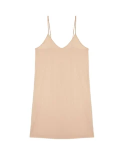 Skin Pima Cotton Sexy Slip Chevron Down Icon