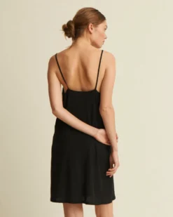 Skin Pima Cotton Sexy Slip