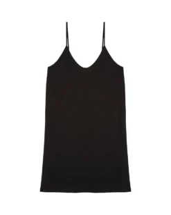 Skin Pima Cotton Sexy Slip