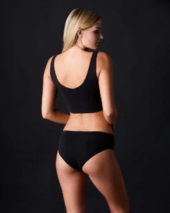 Skin Supernatural Clio Crop Top Bras