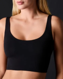 Skin Supernatural Clio Crop Top Bras