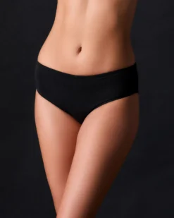 Skin Underwear Supernatural Aja Boyshort