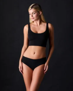 Skin Underwear Supernatural Aja Boyshort