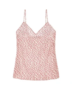 Stella McCartney Ellie Leaping Camisole