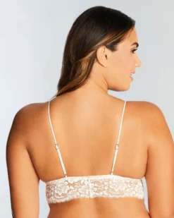 Cosabella Pret-A-Porter Bralette Bras