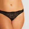 Cosabella Pret-A-Porter Low Rise Thong 1 Cosabella Pret-A-Porter Low Rise Thong