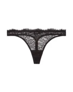 Cosabella Pret-A-Porter Low Rise Thong
