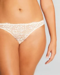 Cosabella Pret-A-Porter Low Rise Thong