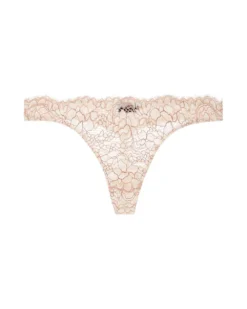 Cosabella Pret-A-Porter Low Rise Thong