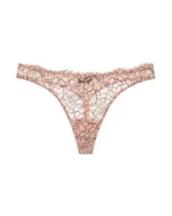 Cosabella Pret-A-Porter Low Rise Thong Underwear