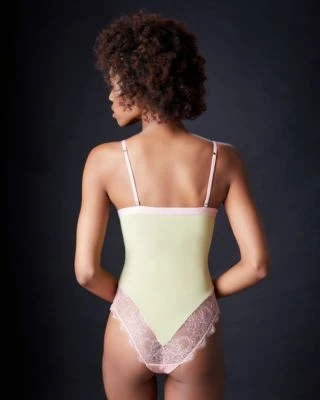 Love Stories Doris Lace Bodysuit 5 Love Stories Doris Lace Bodysuit