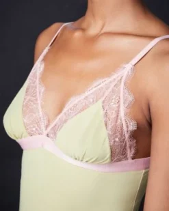 Love Stories Doris Lace Bodysuit 9 Love Stories Doris Lace Bodysuit