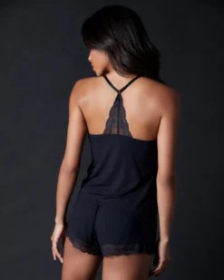 Journelle Emma Cami Chevron Down Icon