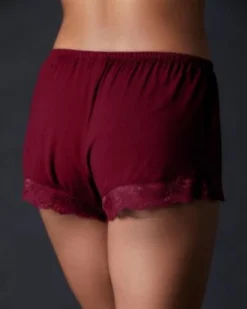 Journelle Emma Tap Short