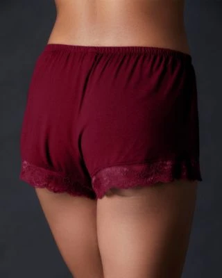 Journelle Emma Tap Short 4 Journelle Emma Tap Short